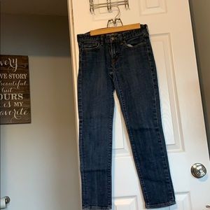 J Crew Jeans! Like new!